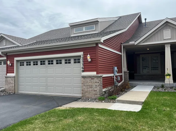 12536 Leyte St NE Unit B, Blaine, MN 55449