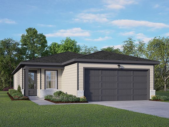 Build The Colorado C - now starting at 272,990