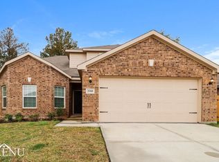 25398 Cypress Bend Dr, Cleveland, TX 77328