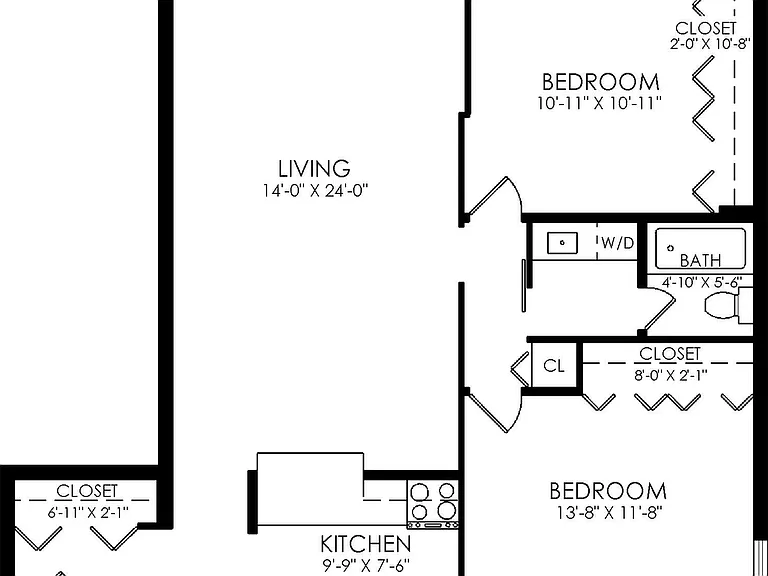 Explore The Alpine's thoughtfully designed 2-bedroom apartment with ample living space and balcony access. Explore The Alpine's thoughtfully designed 2-bedroom apartment with ample living space and balcony access.