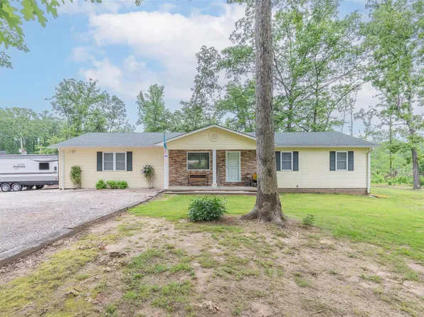 4964 County Road 534, Poplar Bluff, MO 63901