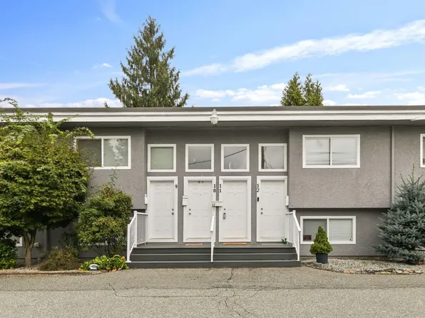 33900 Mayfair Ave #11, Abbotsford, BC V2S 1R2