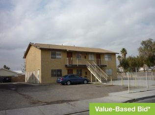 1580 Northwind Ct, Las Vegas, NV 89110
