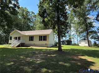 3899 Howell Rd, Powhatan, VA 23139