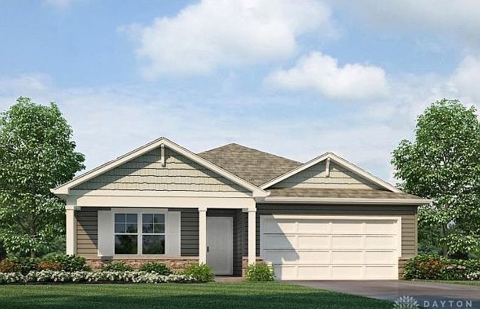 2nd image of 2954 Greystoke Dr