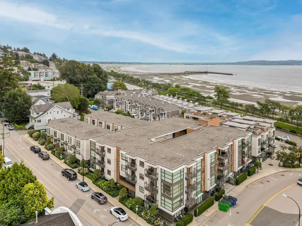 1160 Oxford St #205, White Rock, BC V4B 0B3