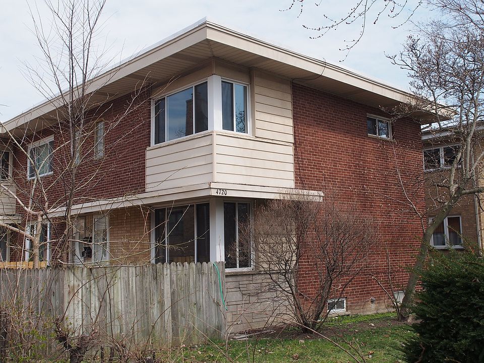 1st image of 4720 Washington St #A