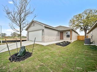 3620 Strawberry Grv, San Antonio, TX 78264
