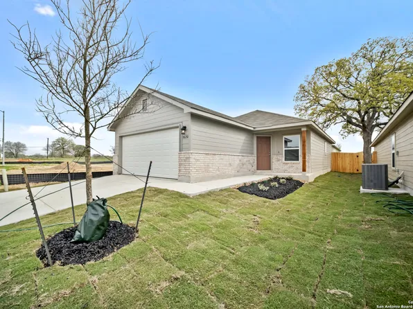 3620 Strawberry Grove, San Antonio, TX 78264