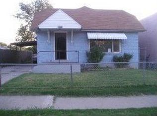3371 Grant Ave, Ogden, UT 84401