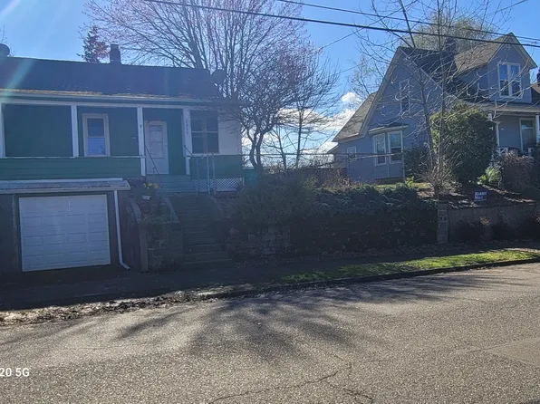 2054 N Alberta St, Portland, OR 97217
