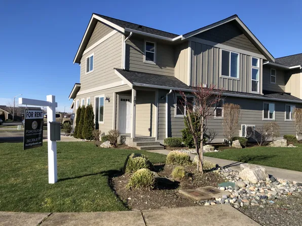8841 Line Rd Unit 3, Lynden, WA 98264