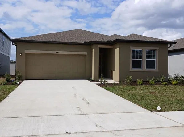 1440 Dalkeith Cv, Sanford, FL 32771
