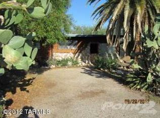 4621 N Camino Feliz, Tucson, AZ 85705