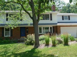 641 Dartmoor Rd, Ann Arbor, MI 48103
