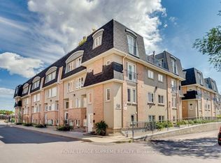 50 Merchant Ln #204, Toronto, ON M6P 4J6