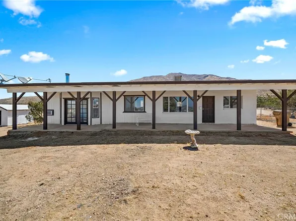 7950 Di Francesco St, Apple Valley, CA 92308