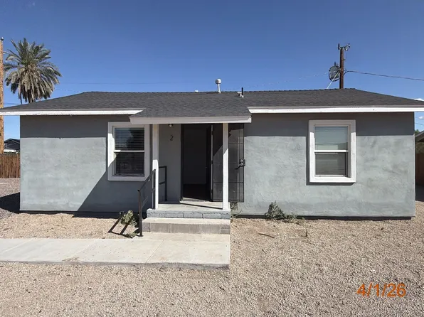 110 S 7th St, Buckeye, AZ 85326