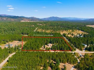238 Outback Loop, Spirit Lake, ID 83869