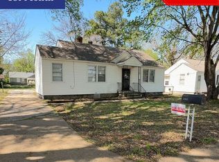 2961 Kingston St, Memphis, TN 38127