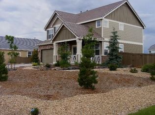 265 Falmouth St, Castle Rock, CO 80104