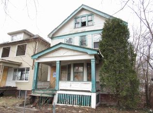 569 Rosedale Ct, Detroit, MI 48202