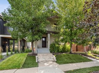 2430 N Gaylord St, Denver, CO 80205