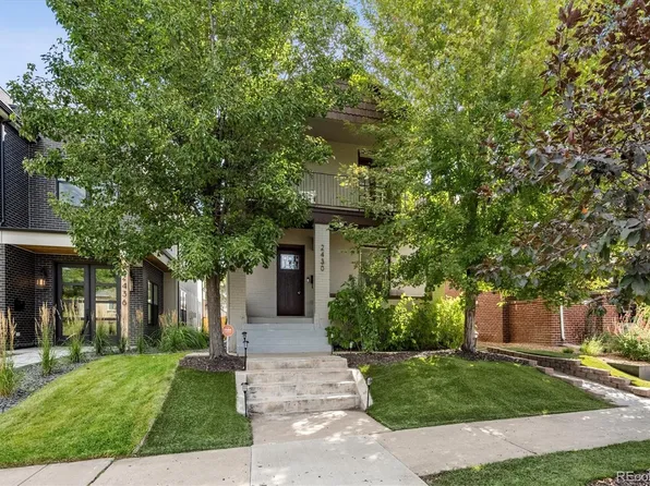2430 N Gaylord Street, Denver, CO 80205