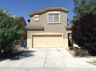 731 Los Viejos Dr SW, Albuquerque, NM 87105