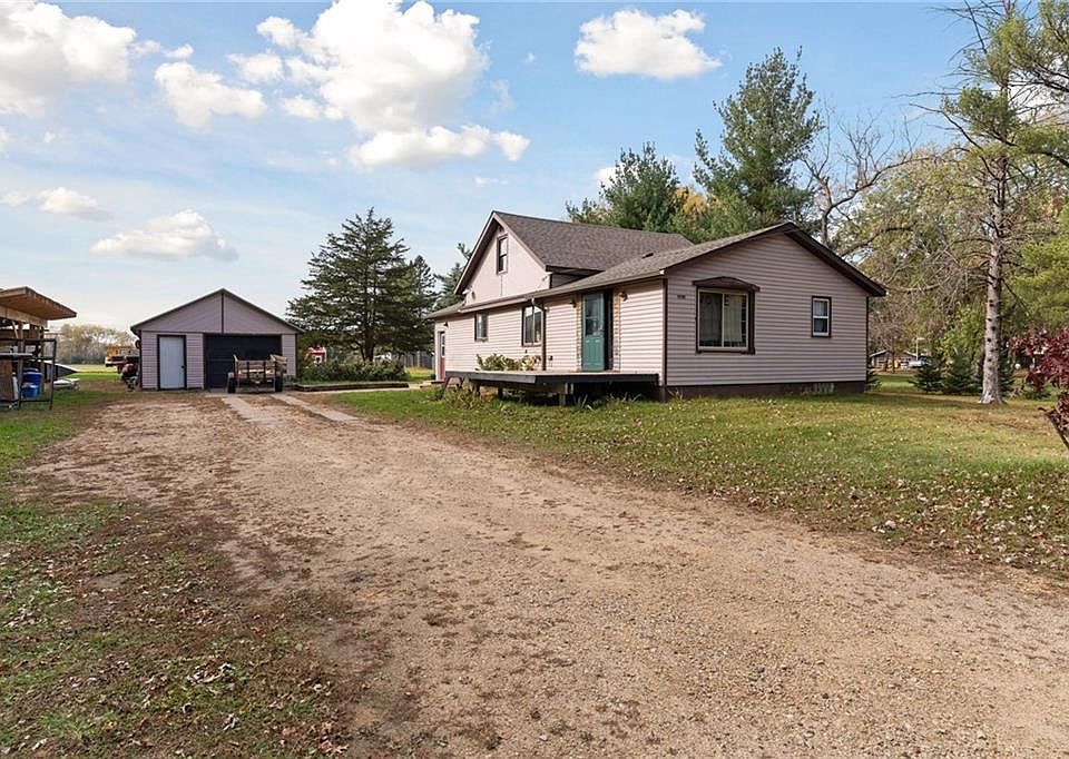 1304 Center Street, Boyceville, WI 54725 | Zillow