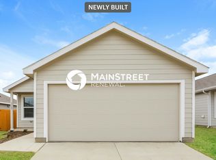 3161 Crestone Dr, Crandall, TX 75114