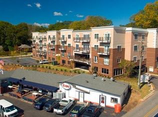 101 Oak St UNIT 208, Clemson, SC 29631