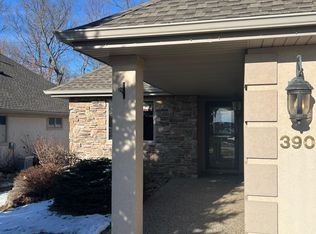 3909 Geneva Golf Club Dr NE, Alexandria, MN 56308