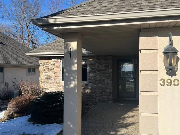 3909 Geneva Golf Club Dr NE, Alexandria, MN 56308