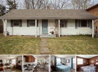 314 N Stafford St, Yellow Springs, OH