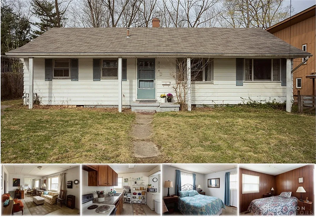 314 N Stafford St photo 1