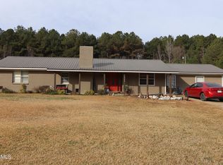 9767 Highway 493 #A, Bailey, MS 39320