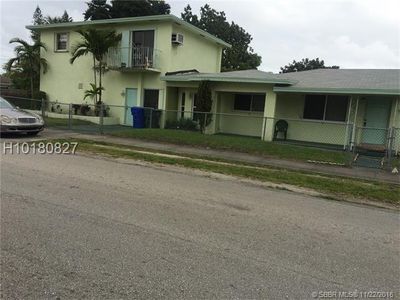 5197 SW 19th St, West Park, FL, 33023