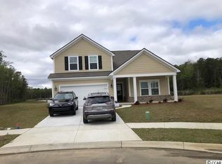 774 Summer Starling Pl LOT 1023, Saint Phillips Myrtle Beach, SC 29577