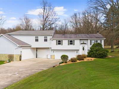 2837 Mahan Denman Rd NW, Bristolville, OH, 44402
