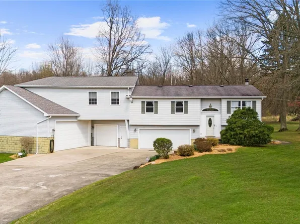 2837 Mahan Denman Rd NW, Bristolville, OH 44402