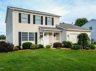 7333 Marfield St, Portage, MI 49024