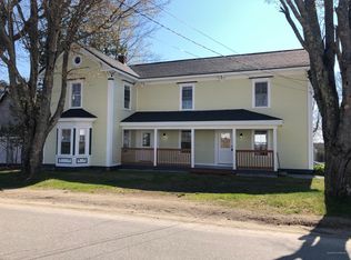 469 Academy Rd, Litchfield, ME 04350