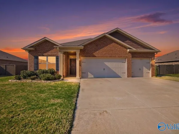 123 Blackburn Trce, Huntsville, AL 35811