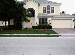 3724 Victoria Rd, West Palm Beach, FL 33411