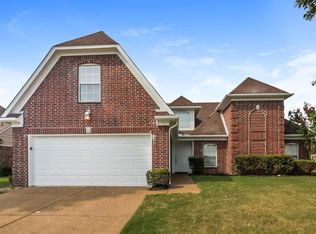 11662 Underwood Dr, Arlington, TN 38002