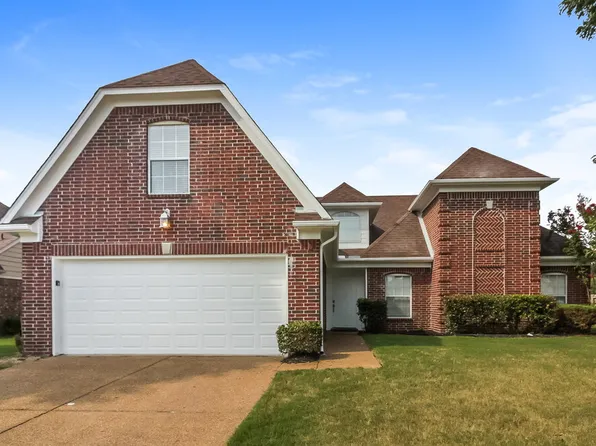 11662 Underwood Dr, Arlington, TN 38002