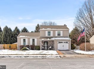 114 Lopax Rd, Harrisburg, PA 17112