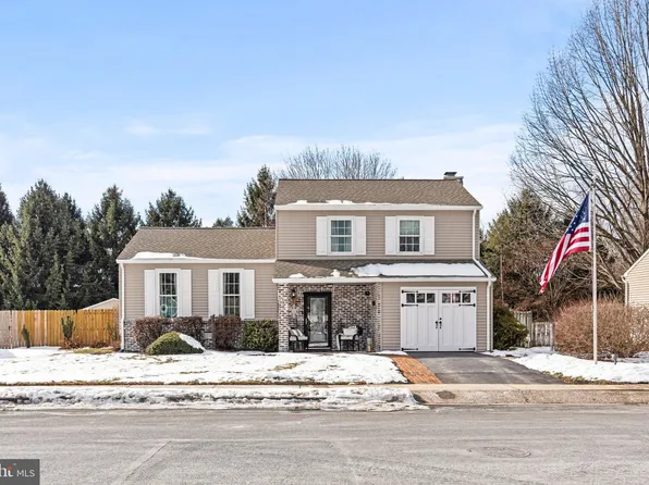 114 Lopax Rd, Harrisburg, PA 17112
