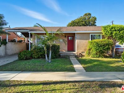 3543 W 133rd St, Hawthorne, CA, 90250